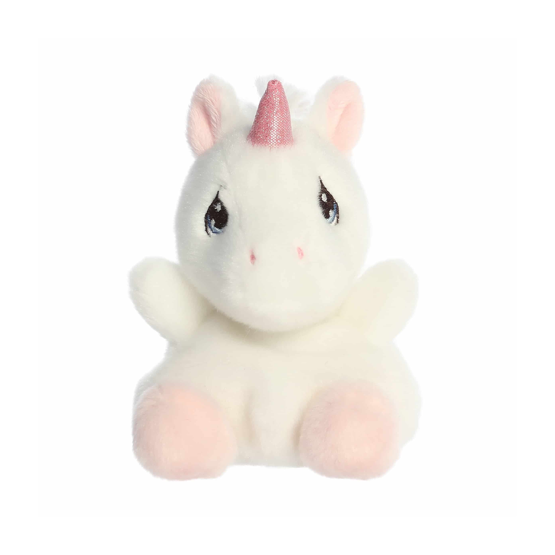 Palm Pals - Sparkle Unicorn