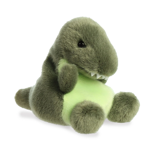 Palm Pals - Mighty Tyranno Rex