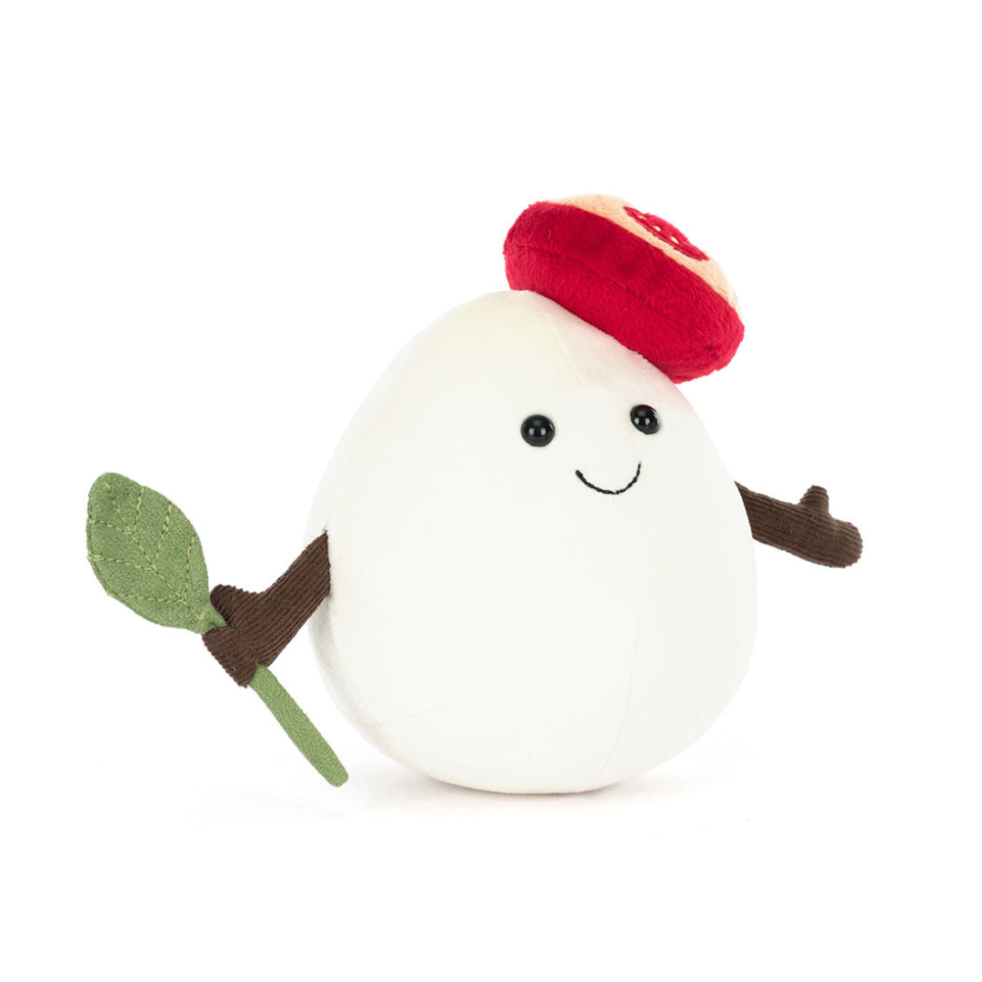 Jellycat Amusables - Mozzarella