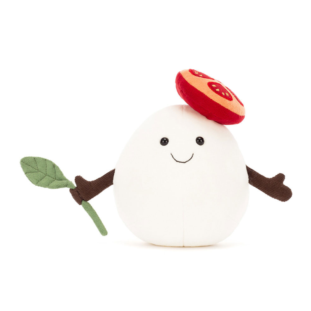 Jellycat Amusables - Mozzarella