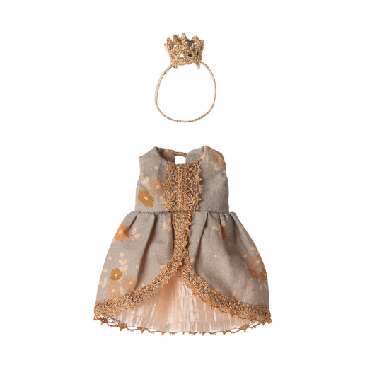 Maileg Princess Dress Big Sister Mouse