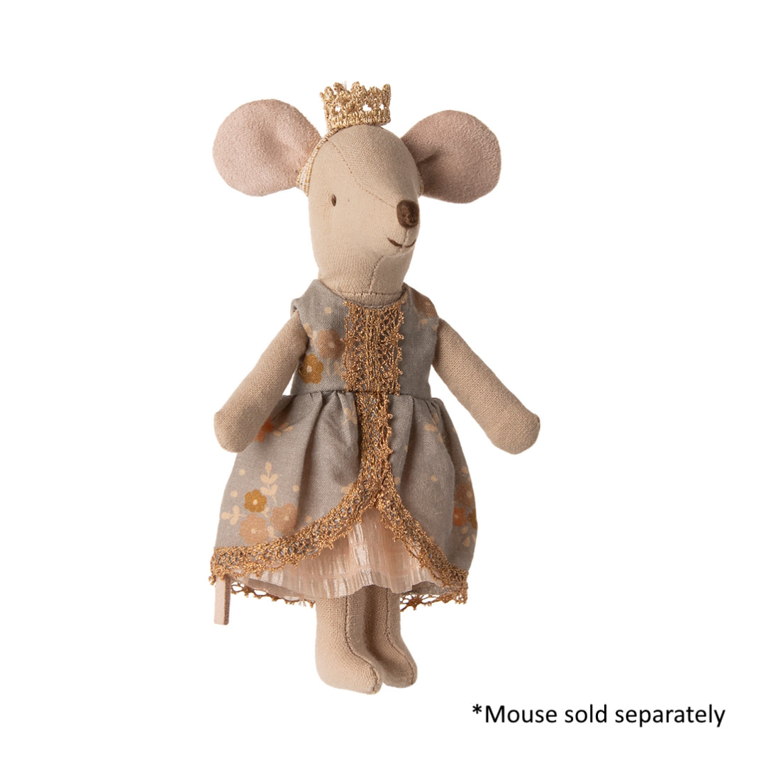 Maileg Princess Dress Big Sister Mouse