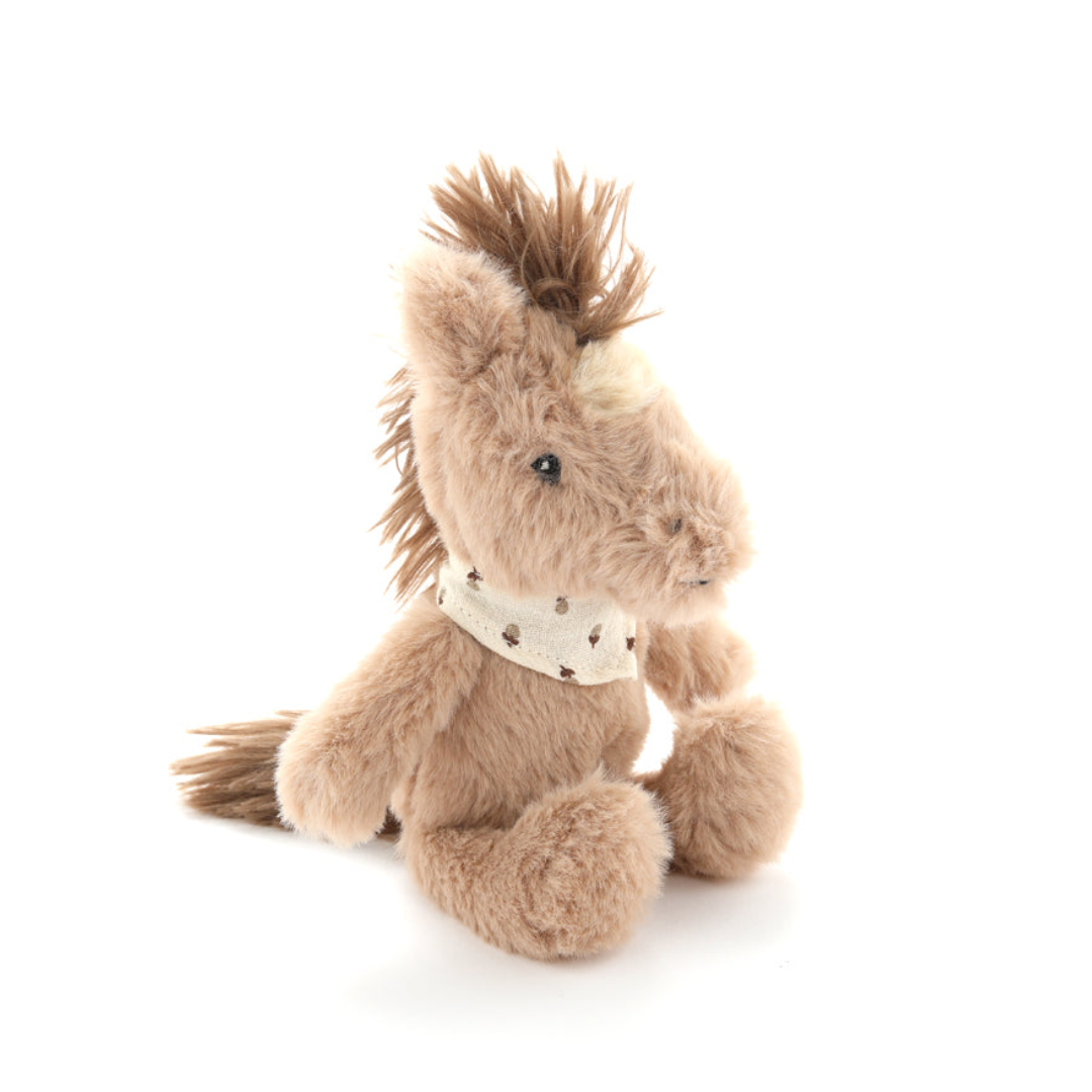 Nana Huchy - Harvey the Horse Rattle