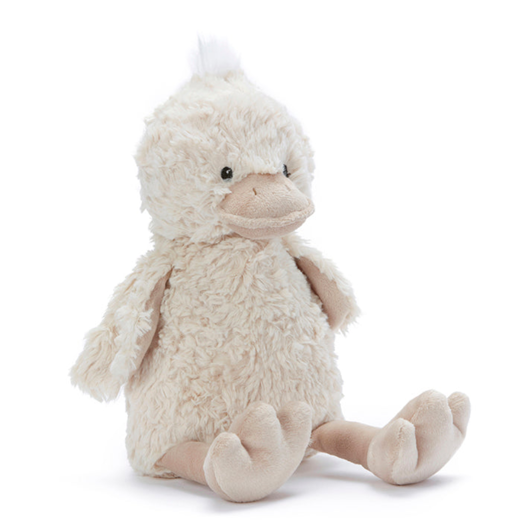 Nana Huchy - Bill the Duck