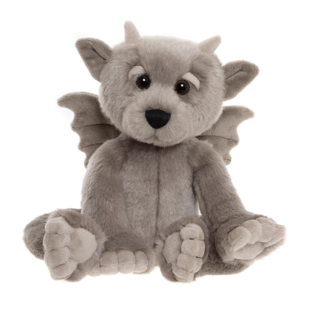 Charlie Bear - Moat