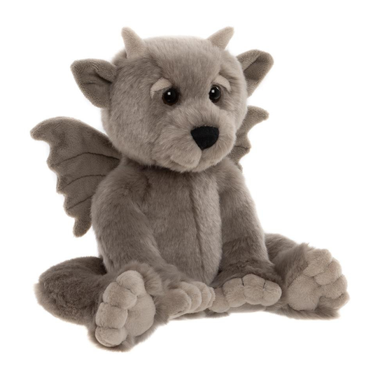 Charlie Bear - Moat