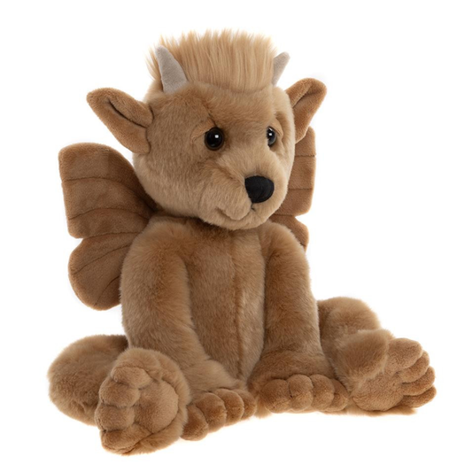 Charlie Bear - Bartizan