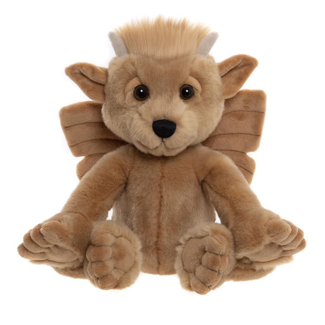 Charlie Bear - Bartizan