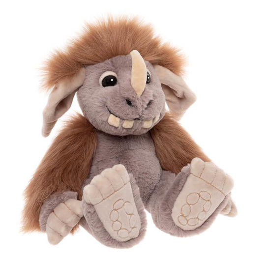 Charlie Bear - Pebble
