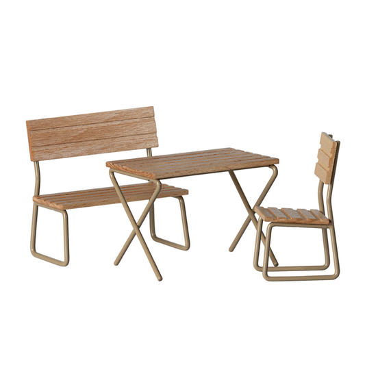 Maileg Garden Set Mouse
