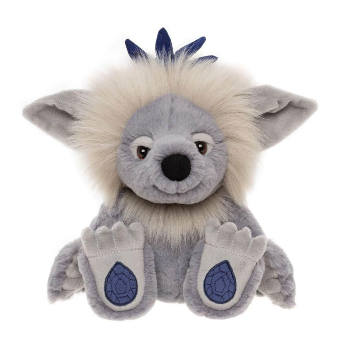 Charlie Bear - Sapphire Sue