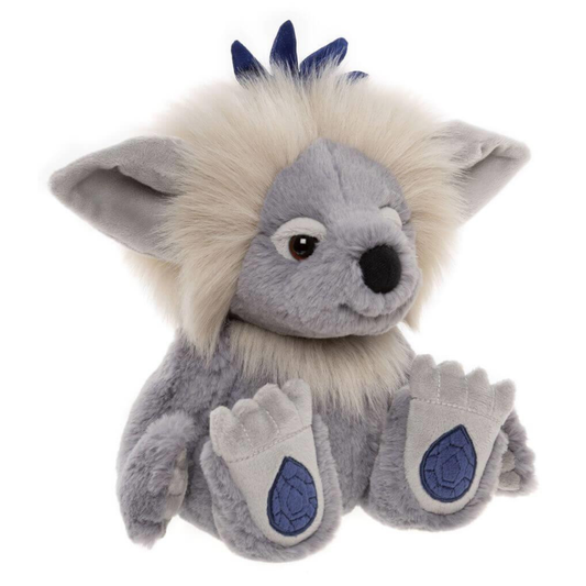 Charlie Bear - Sapphire Sue