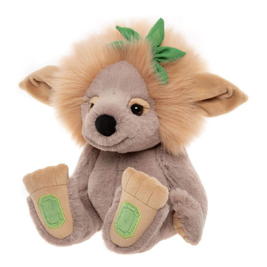 Charlie Bear - Emerald Lou