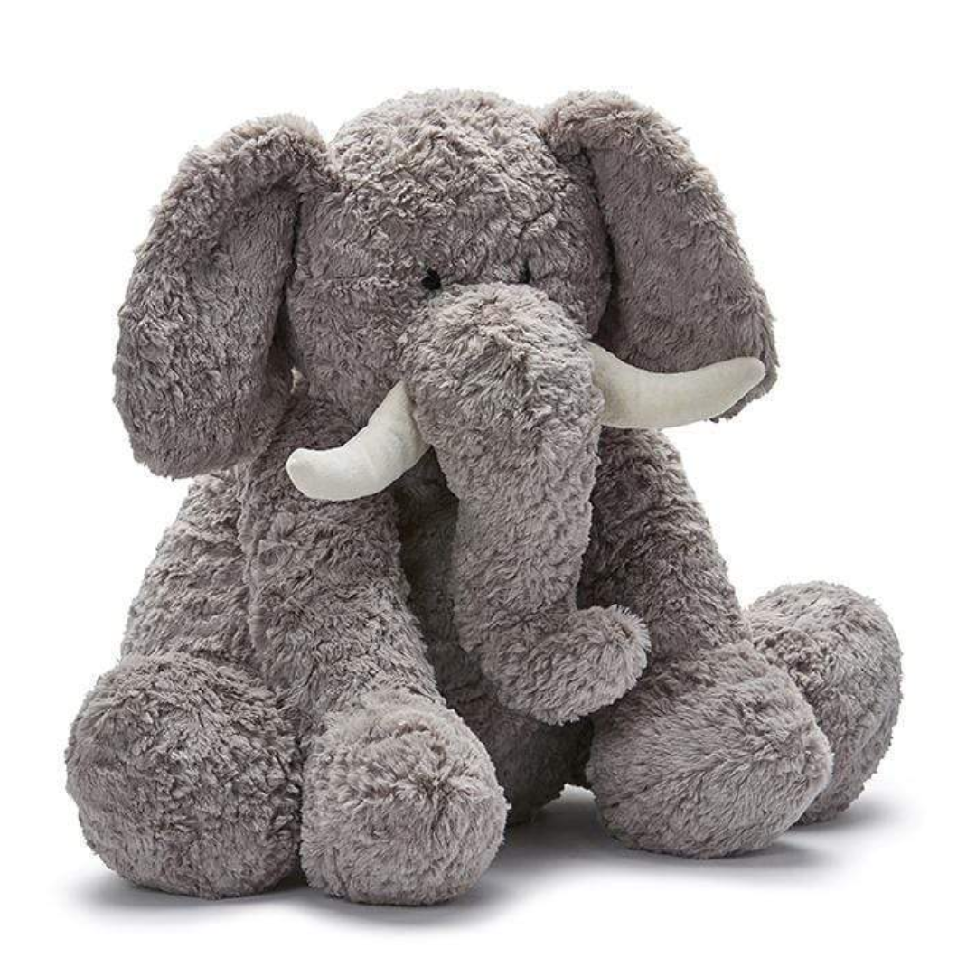 Nana Huchy - Jumbo Jimmy the Elephant