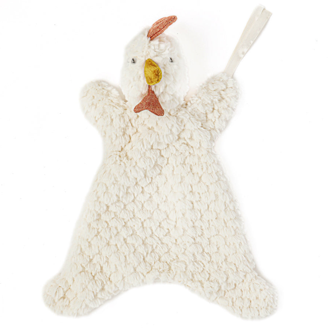 Nana Huchy - Charlie Chicken Hoochy Coochie