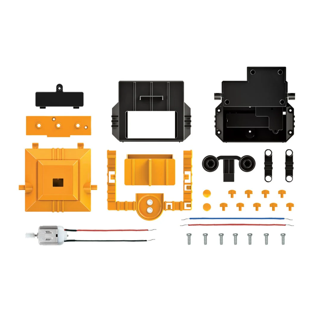 4M KidzRobotix Money Bank Robot