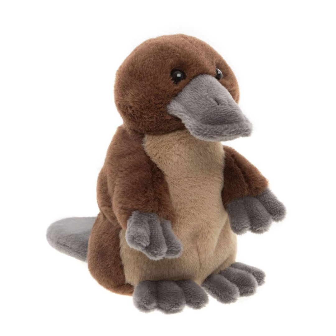 Cuddle Cub - Duck Billed Platypus
