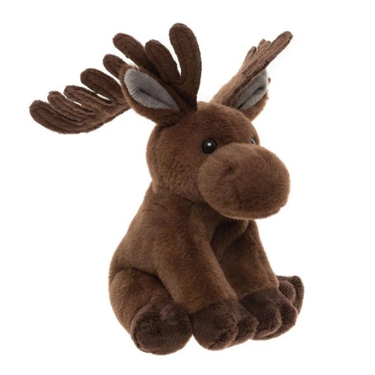 Cuddle Cub - Irish Elk