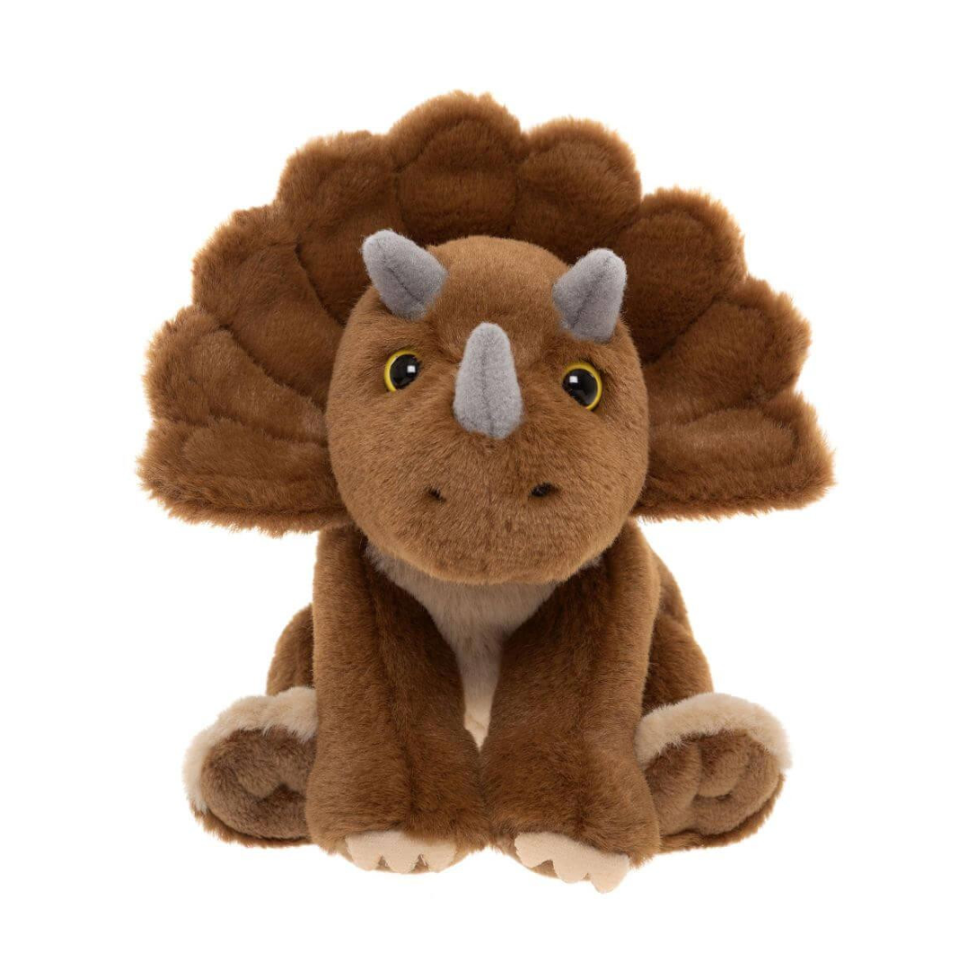 Cuddle Cub - Triceratops