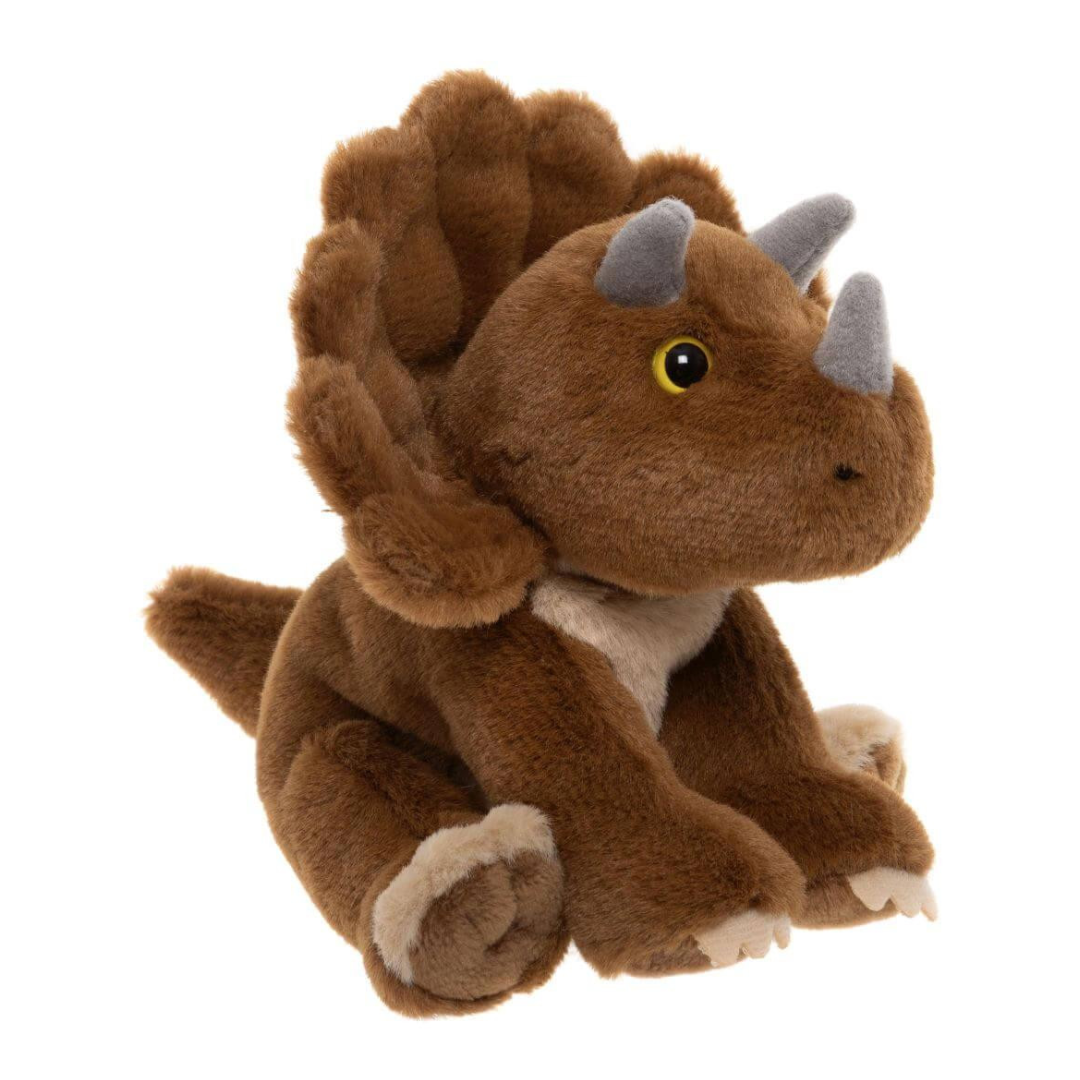 Cuddle Cub - Triceratops