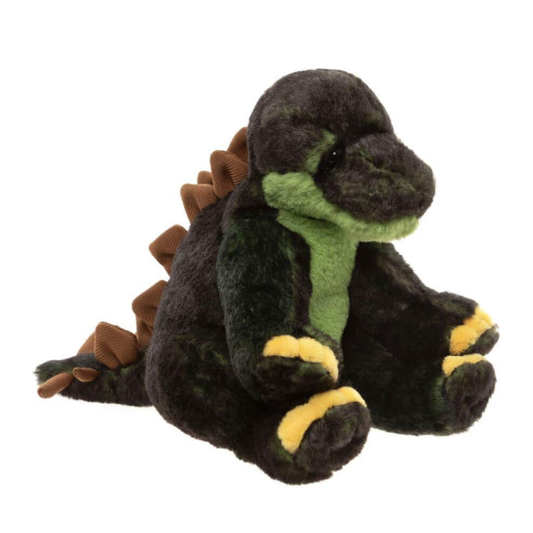 Cuddle Cub - Stegosaurus