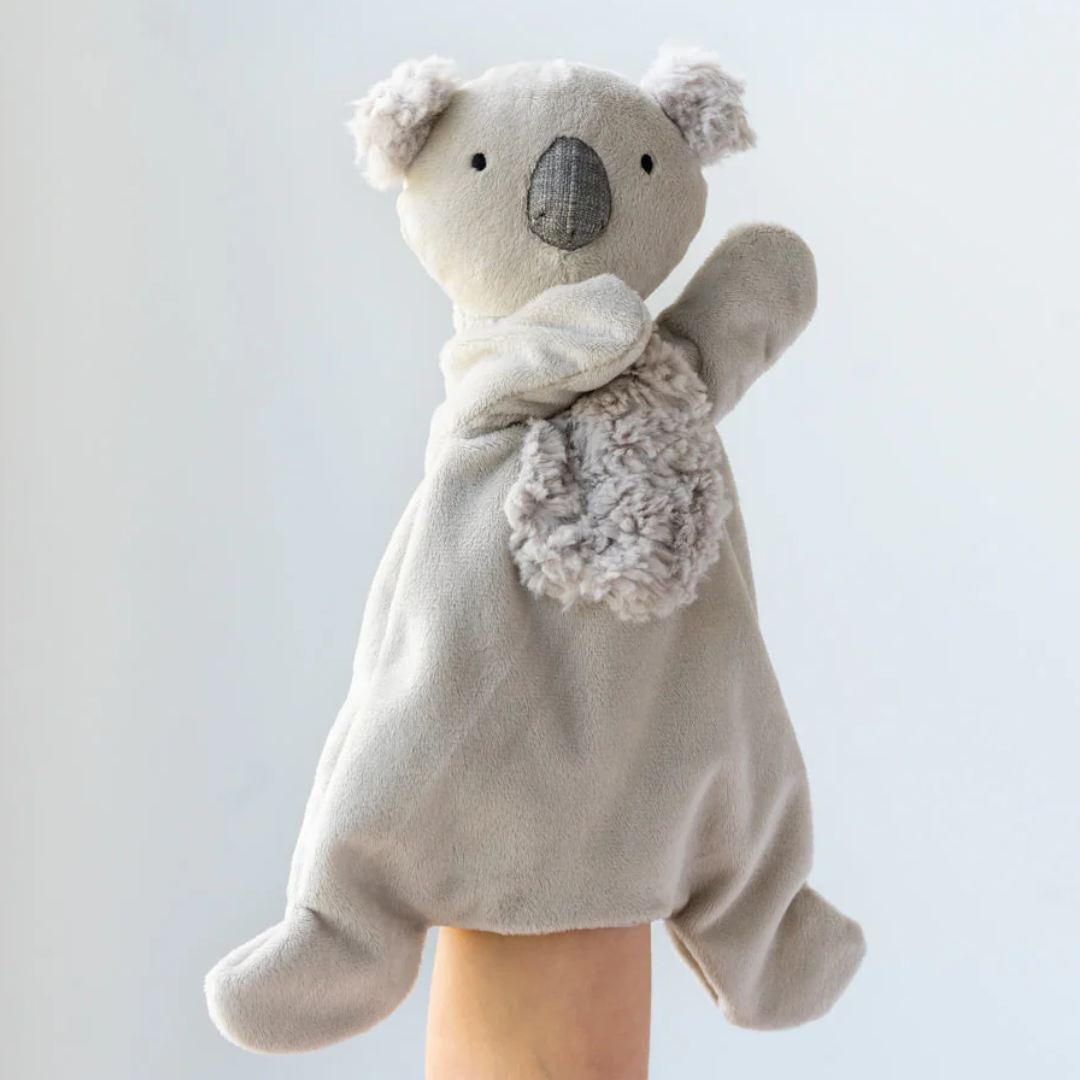 Nana Huchy - Caz the Koala Hoochy Coochie