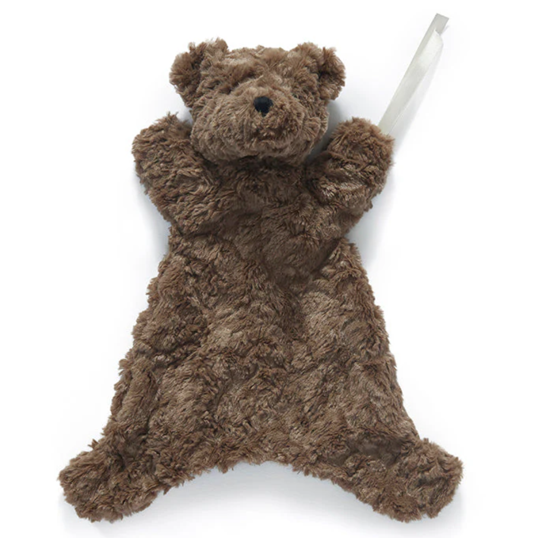 Nana Huchy - Benny the Bear Hoochy Coochie