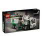 LEGO Technic Mack LR Electric Garbage Truck 42167