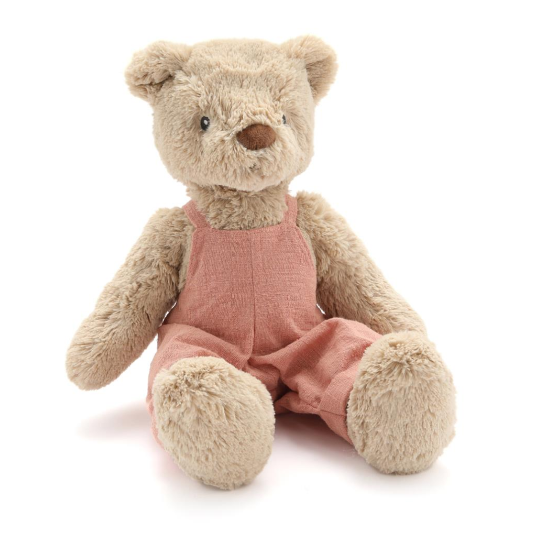 Nana Huchy - Honey Bear | Pink