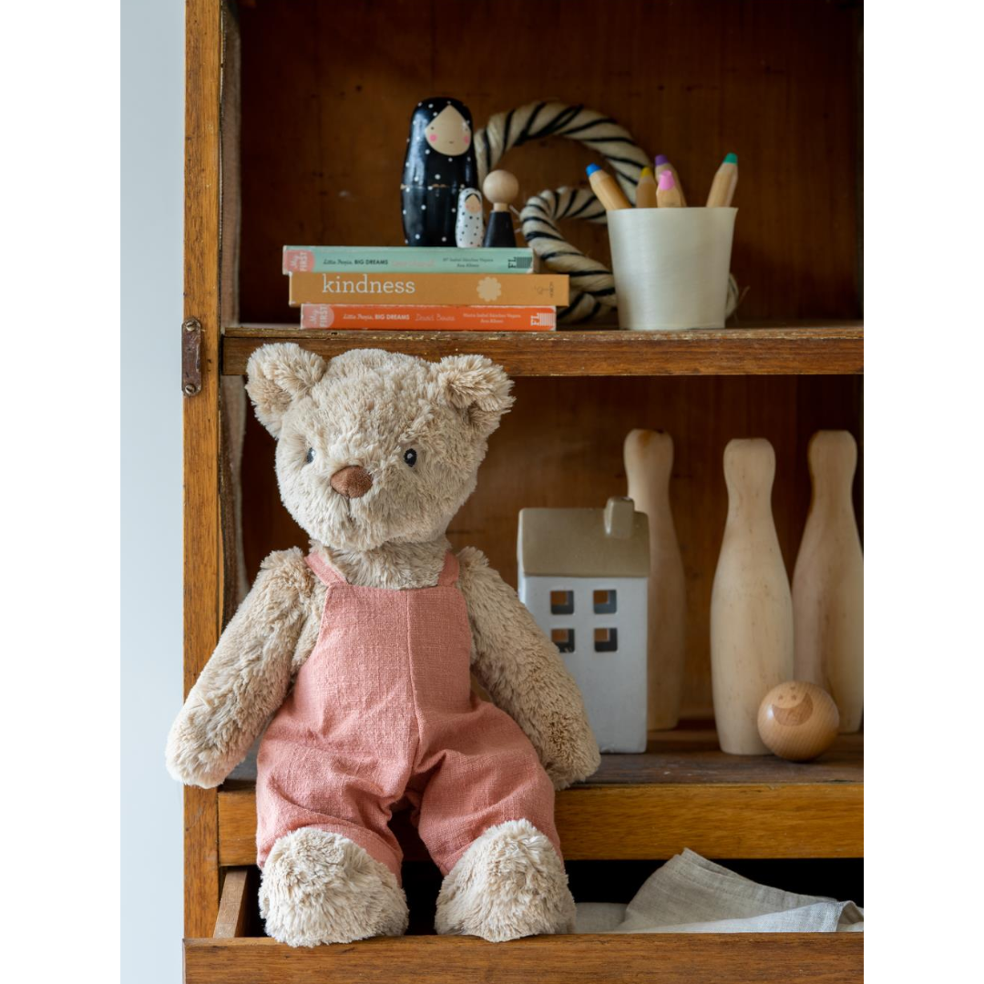 Nana Huchy - Honey Bear | Pink