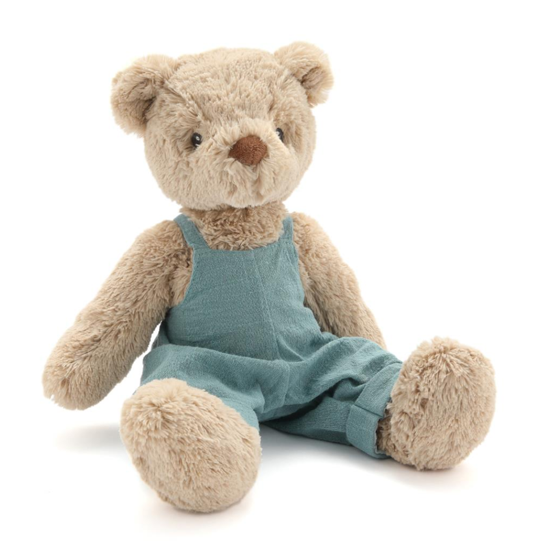 Nana Huchy - Honey Bear | Blue