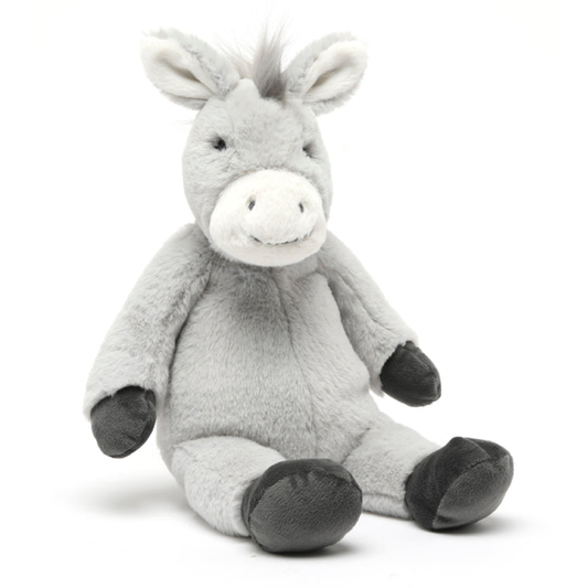 Nana Huchy - Diego the Donkey