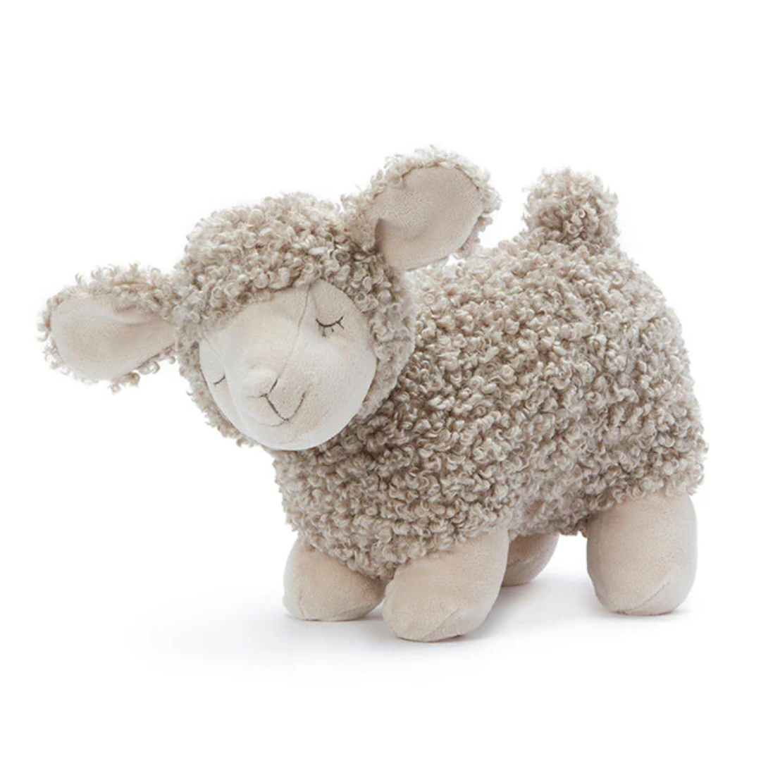 Nana Huchy - Charlotte the Sheep | Cream