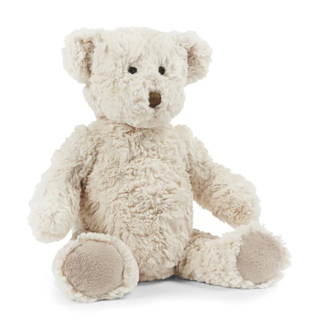 Nana Huchy - Freddy the Teddy | Cream