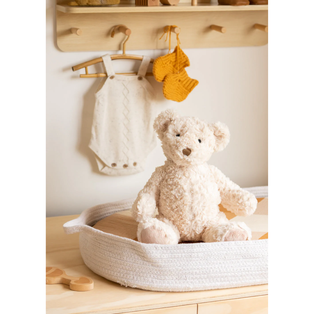 Nana Huchy - Freddy the Teddy | Cream