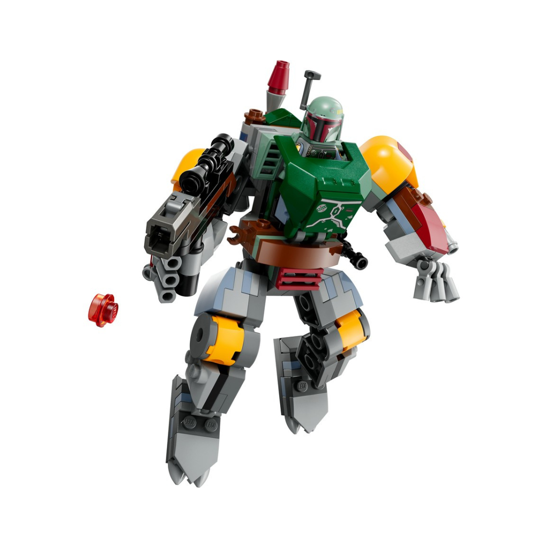 LEGO Star Wars Boba Fett Mech 75369