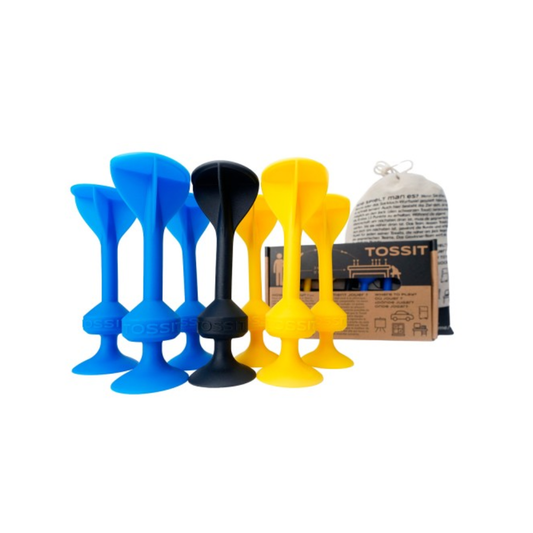 Tossit Game - Starter Pack