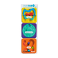 Fat Brain - PlayTab Sensory Set 1 (Flipper, Number Dial, Maze Tile)