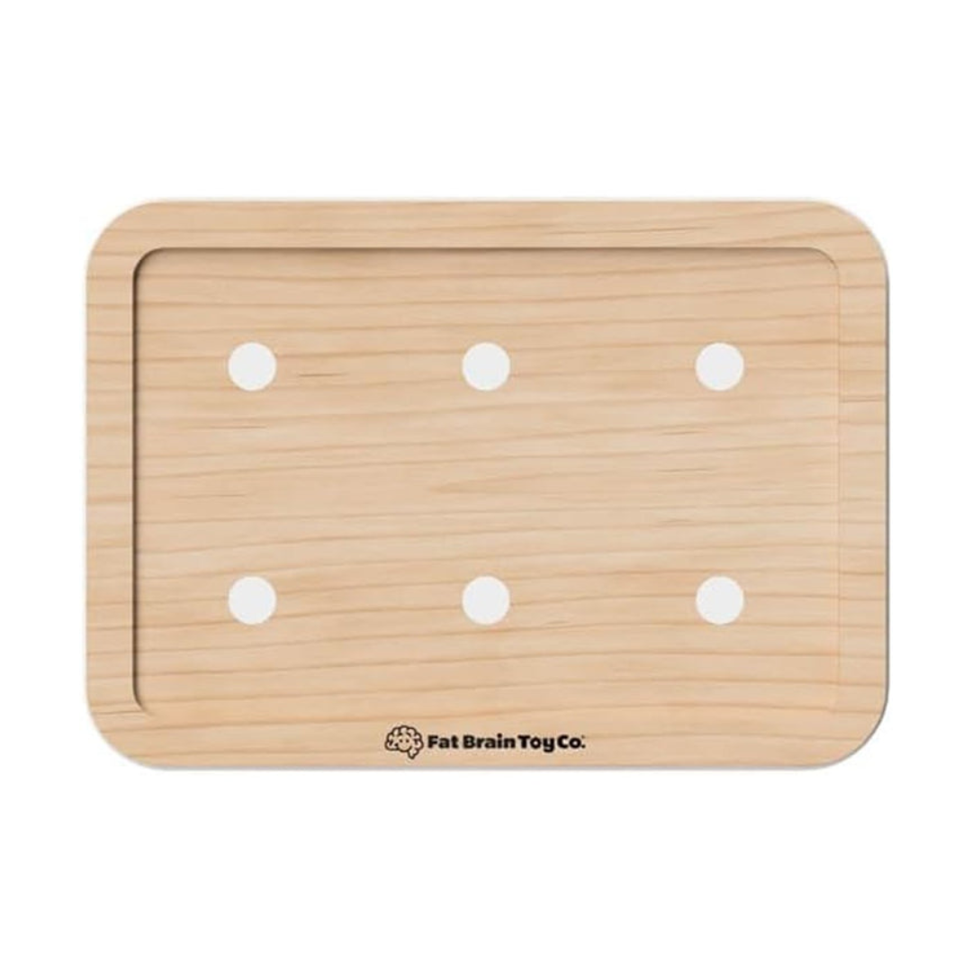 Fat Brain - PlayTab Board