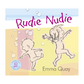 Rudie Nudie - Book