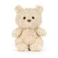 Jellycat Bartholomew Bear - Junior
