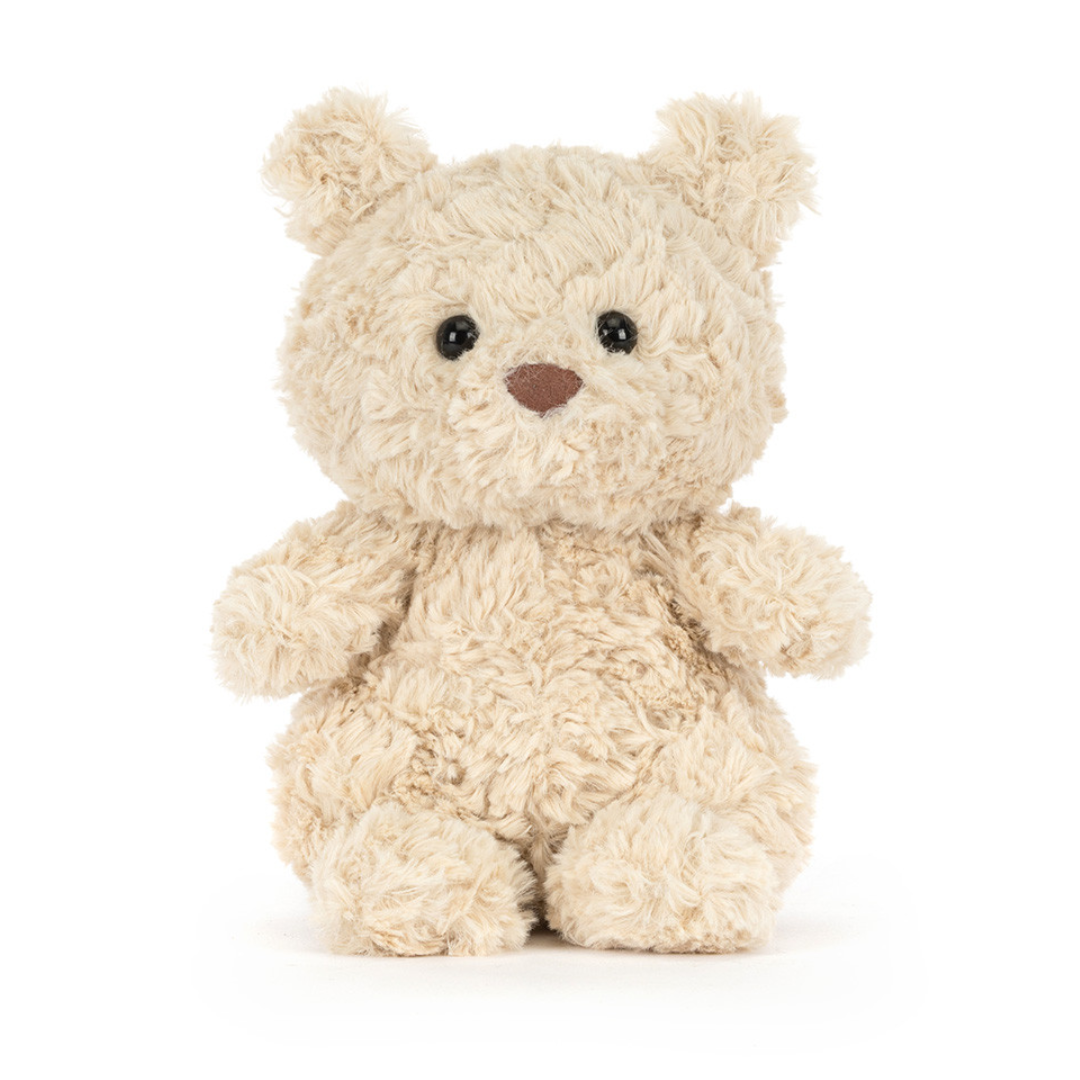 Jellycat Bartholomew Bear - Junior