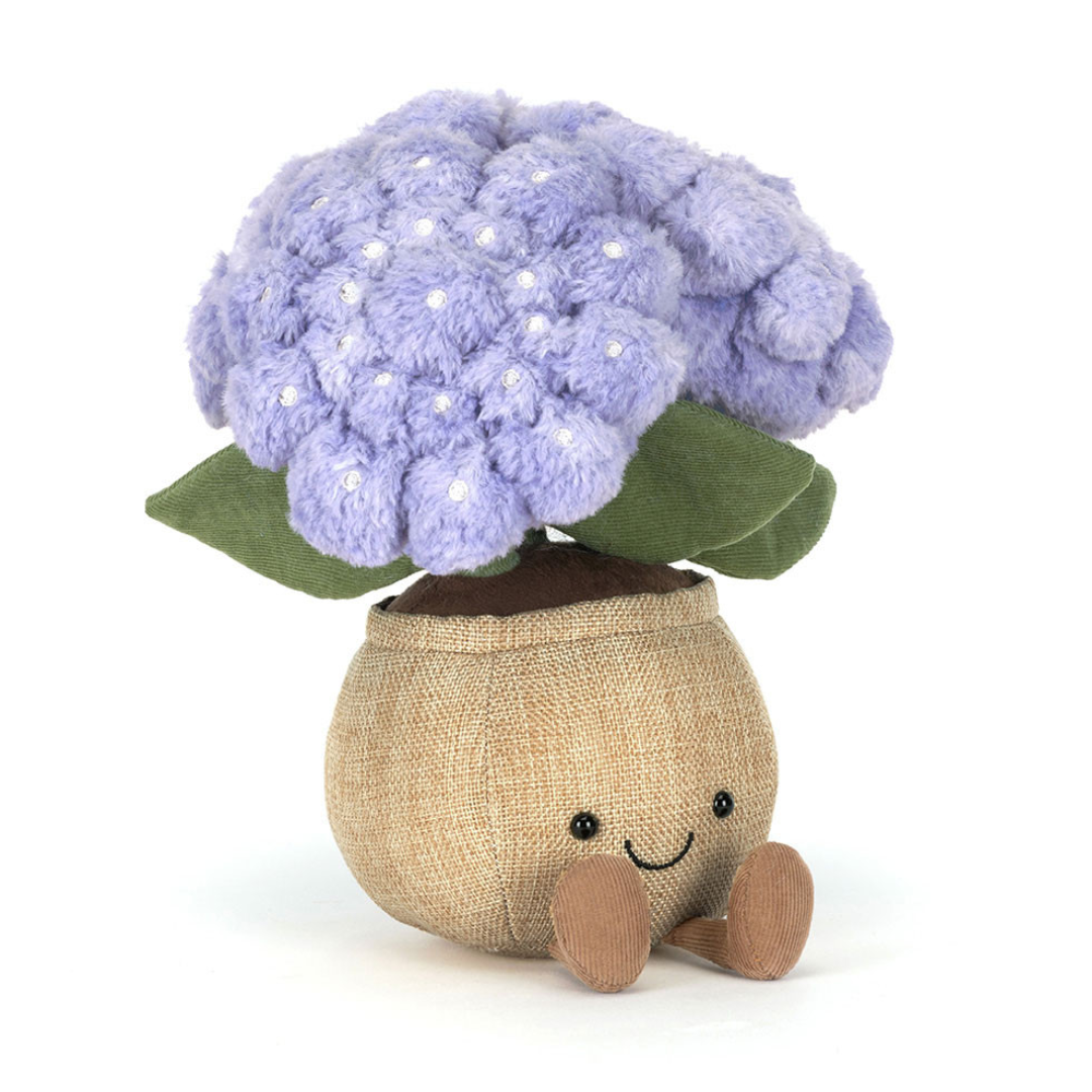 Jellycat Amusables - Hydrangea