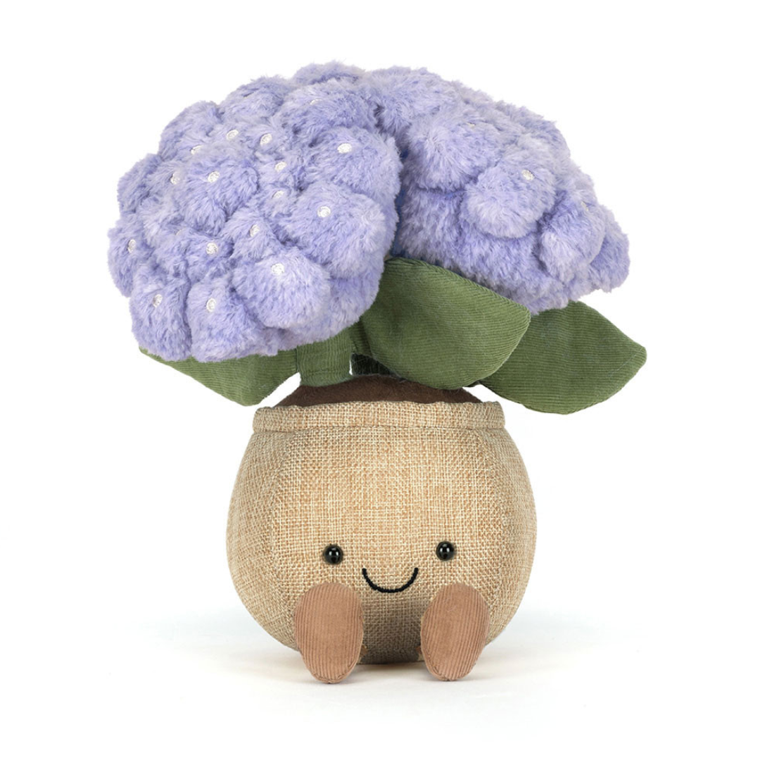 Jellycat Amusables - Hydrangea