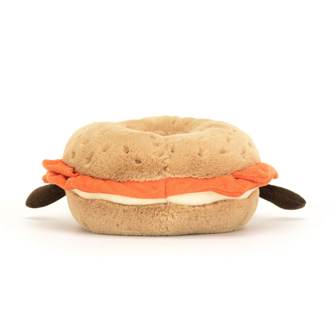 Jellycat Amusables - Bagel