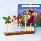 Tara Treasures - The Room On The Broom Finger Puppets Set