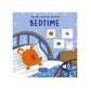 Sassi - Sweet Sounds Stories - Bedtime | Board Book
