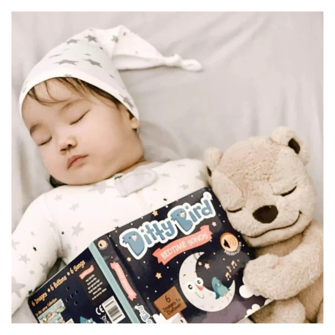 Ditty Bird - Bedtime Songs