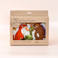 Tara Treasures - The Gruffalo Finger Puppets Set