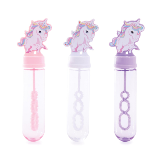 Discovery Zone - Unicorn Bubbles